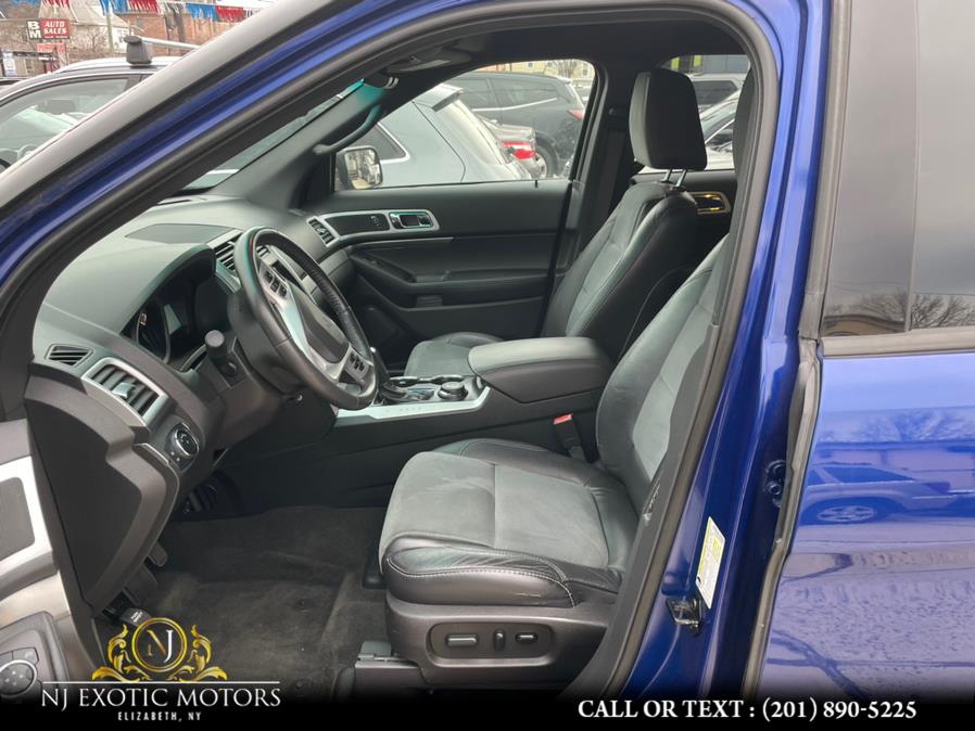Used Ford Explorer 4WD 4dr XLT 2015 | NJ Exotic Motors. Elizabeth, New Jersey Used Ford Explorer 4WD 4dr XLT 2015 | NJ Exotic Motors. Elizabeth, New Jersey