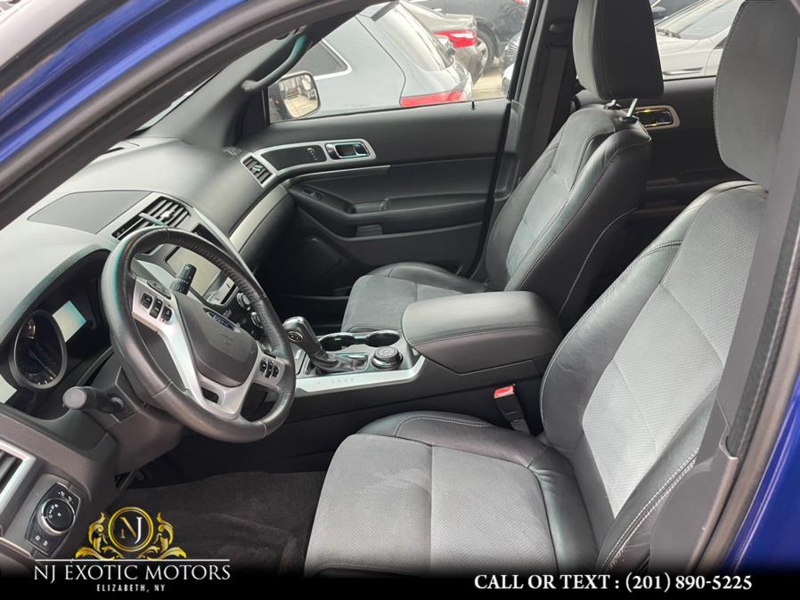 Used Ford Explorer 4WD 4dr XLT 2015 | NJ Exotic Motors. Elizabeth, New Jersey Used Ford Explorer 4WD 4dr XLT 2015 | NJ Exotic Motors. Elizabeth, New Jersey