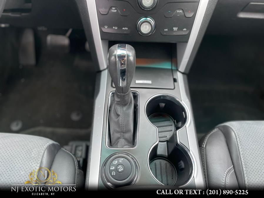 Used Ford Explorer 4WD 4dr XLT 2015 | NJ Exotic Motors. Elizabeth, New Jersey Used Ford Explorer 4WD 4dr XLT 2015 | NJ Exotic Motors. Elizabeth, New Jersey