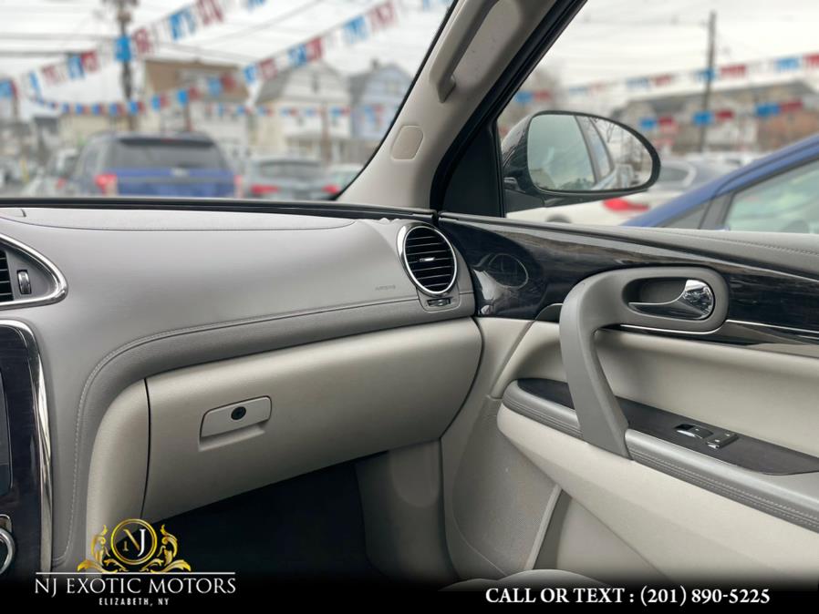 Used Buick Enclave FWD 4dr Convenience 2016 | NJ Exotic Motors. Elizabeth, New Jersey Used Buick Enclave FWD 4dr Convenience 2016 | NJ Exotic Motors. Elizabeth, New Jersey