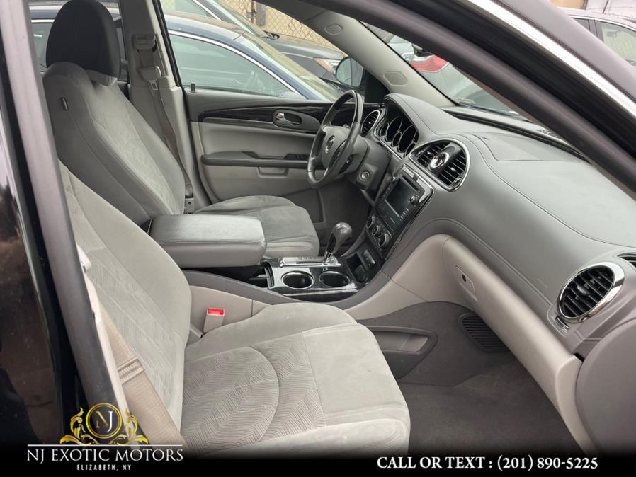 Used Buick Enclave FWD 4dr Convenience 2016 | NJ Exotic Motors. Elizabeth, New Jersey Used Buick Enclave FWD 4dr Convenience 2016 | NJ Exotic Motors. Elizabeth, New Jersey
