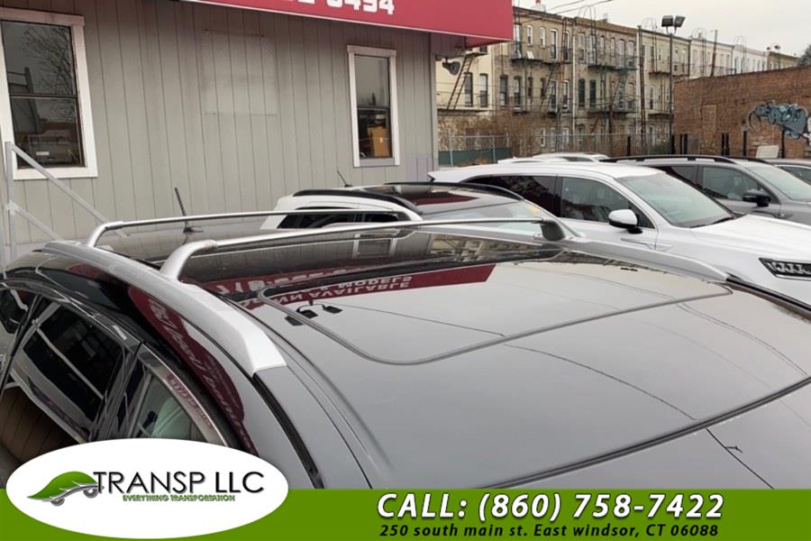 Used INFINITI QX60 AWD 4dr 2015 | Trans P LLC. East Windsor, Connecticut Used INFINITI QX60 AWD 4dr 2015 | Trans P LLC. East Windsor, Connecticut