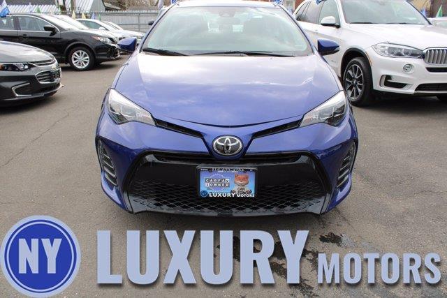 Used Toyota Corolla L 2019 | NY Luxury Motors. Elmont, New York Used Toyota Corolla L 2019 | NY Luxury Motors. Elmont, New York