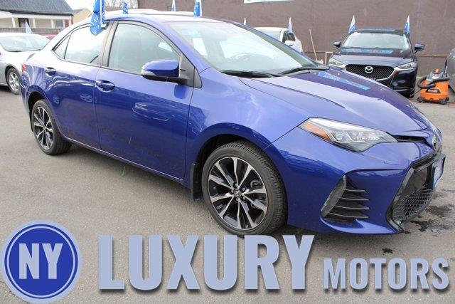 Used Toyota Corolla L 2019 | NY Luxury Motors. Elmont, New York Used Toyota Corolla L 2019 | NY Luxury Motors. Elmont, New York