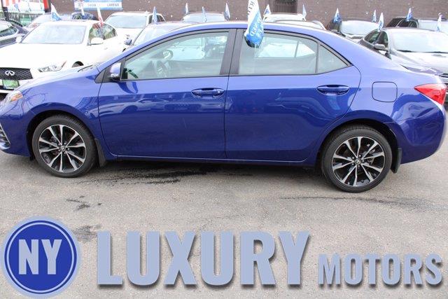 Used Toyota Corolla L 2019 | NY Luxury Motors. Elmont, New York Used Toyota Corolla L 2019 | NY Luxury Motors. Elmont, New York