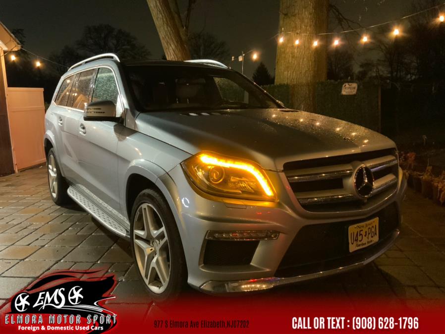 Used Mercedes-Benz GL-Class 4MATIC 4dr GL 550 2014 | Elmora Motor Sports. Elizabeth, New Jersey Used Mercedes-Benz GL-Class 4MATIC 4dr GL 550 2014 | Elmora Motor Sports. Elizabeth, New Jersey