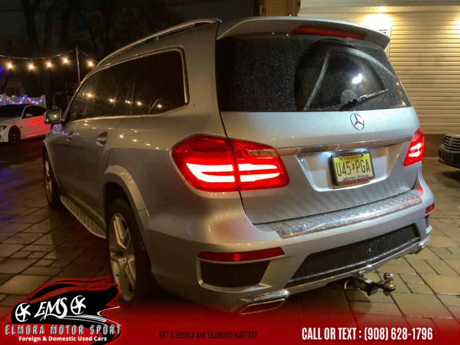 Used Mercedes-Benz GL-Class 4MATIC 4dr GL 550 2014 | Elmora Motor Sports. Elizabeth, New Jersey Used Mercedes-Benz GL-Class 4MATIC 4dr GL 550 2014 | Elmora Motor Sports. Elizabeth, New Jersey