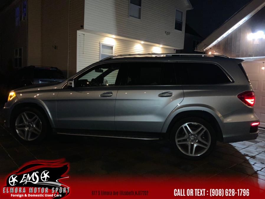 Used Mercedes-Benz GL-Class 4MATIC 4dr GL 550 2014 | Elmora Motor Sports. Elizabeth, New Jersey Used Mercedes-Benz GL-Class 4MATIC 4dr GL 550 2014 | Elmora Motor Sports. Elizabeth, New Jersey