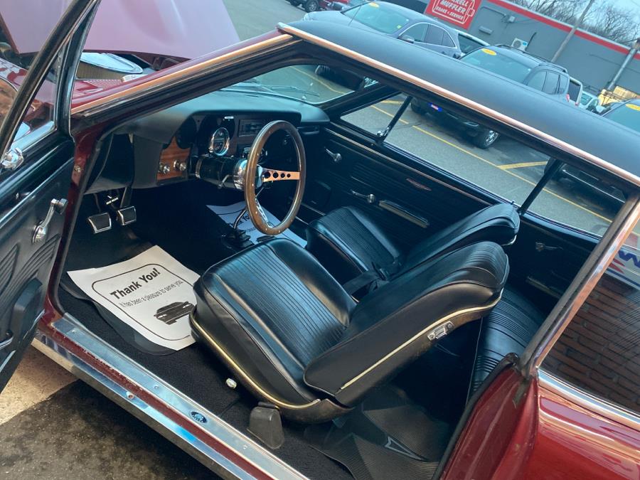1967 Pontiac Pontiac GTO, available for sale in Waterbury, Connecticut | National Auto Brokers, Inc.. Waterbury, Connecticut 1967 Pontiac Pontiac GTO, available for sale in Waterbury, Connecticut | National Auto Brokers, Inc.. Waterbury, Connecticut