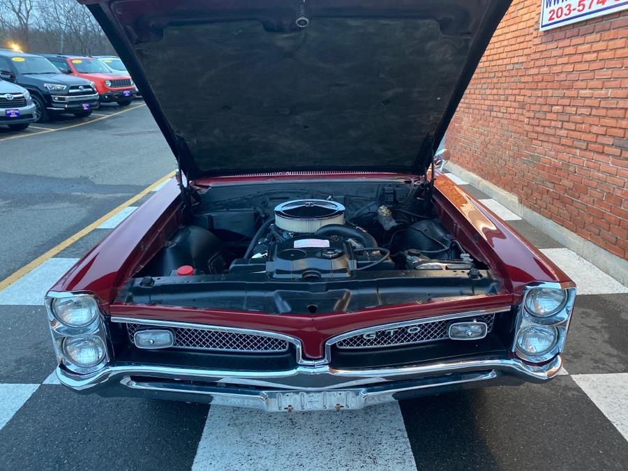 1967 Pontiac Pontiac GTO, available for sale in Waterbury, Connecticut | National Auto Brokers, Inc.. Waterbury, Connecticut 1967 Pontiac Pontiac GTO, available for sale in Waterbury, Connecticut | National Auto Brokers, Inc.. Waterbury, Connecticut