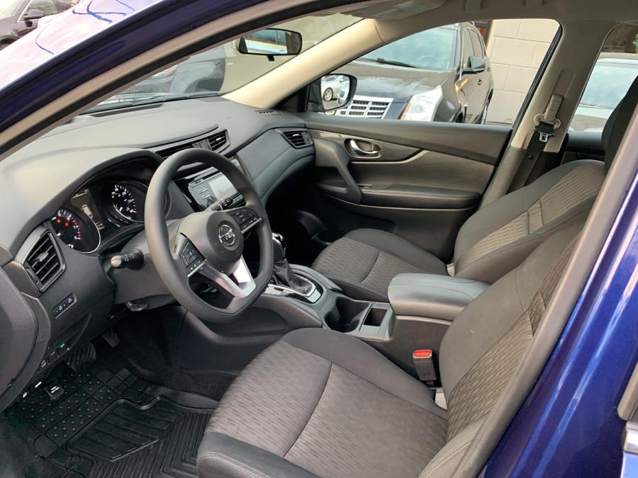 2017 Nissan Rogue AWD SV, available for sale in Waterbury, Connecticut | Jim Juliani Motors. Waterbury, Connecticut 2017 Nissan Rogue AWD SV, available for sale in Waterbury, Connecticut | Jim Juliani Motors. Waterbury, Connecticut