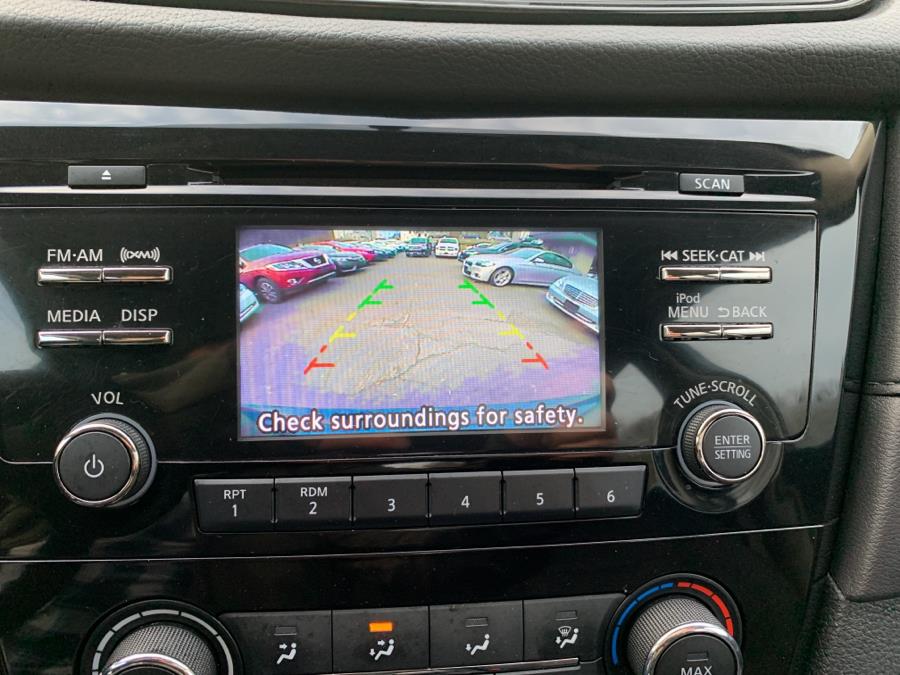 2017 Nissan Rogue AWD SV, available for sale in Waterbury, Connecticut | Jim Juliani Motors. Waterbury, Connecticut 2017 Nissan Rogue AWD SV, available for sale in Waterbury, Connecticut | Jim Juliani Motors. Waterbury, Connecticut