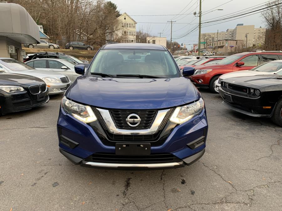 2017 Nissan Rogue AWD SV, available for sale in Waterbury, Connecticut | Jim Juliani Motors. Waterbury, Connecticut 2017 Nissan Rogue AWD SV, available for sale in Waterbury, Connecticut | Jim Juliani Motors. Waterbury, Connecticut