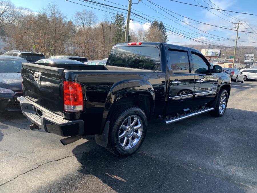 2011 GMC Sierra 1500 AWD Crew Cab 143.5" Denali, available for sale in Waterbury, Connecticut | Jim Juliani Motors. Waterbury, Connecticut 2011 GMC Sierra 1500 AWD Crew Cab 143.5" Denali, available for sale in Waterbury, Connecticut | Jim Juliani Motors. Waterbury, Connecticut