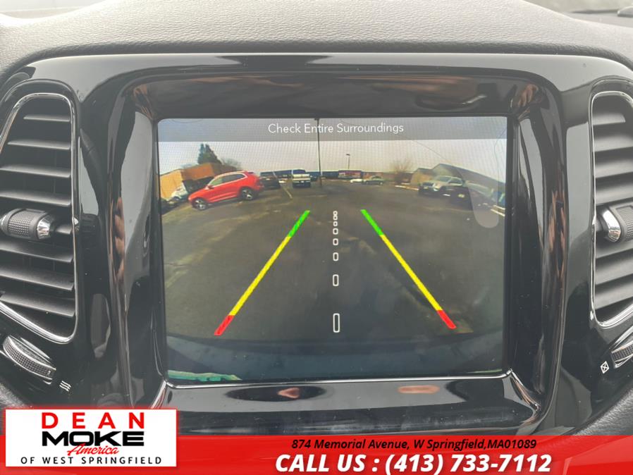 2018 Jeep Compass Limited 4x4, available for sale in W Springfield, Massachusetts | Dean Moke America of West Springfield. W Springfield, Massachusetts 2018 Jeep Compass Limited 4x4, available for sale in W Springfield, Massachusetts | Dean Moke America of West Springfield. W Springfield, Massachusetts