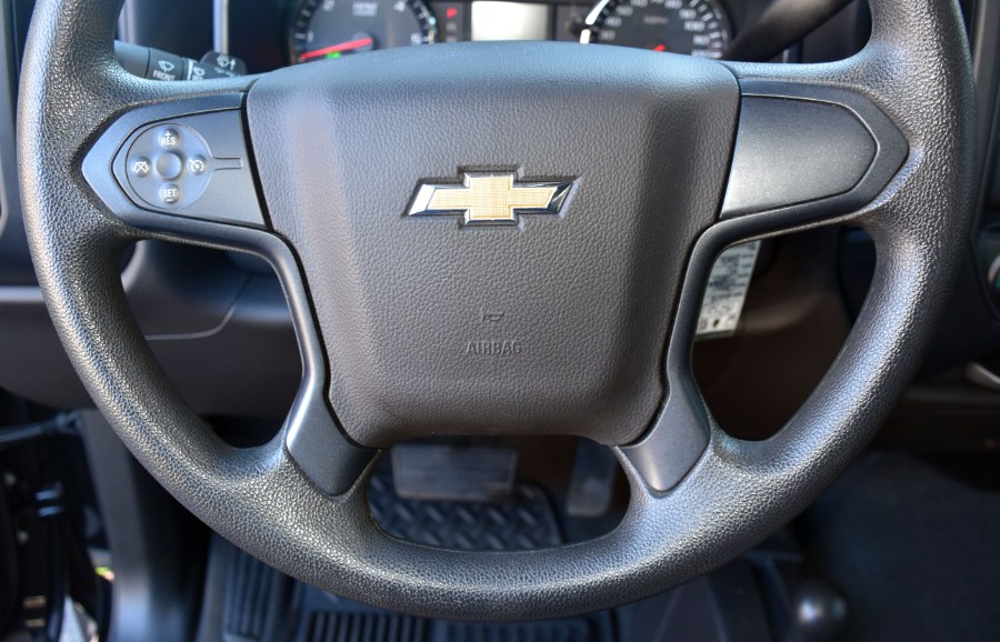 Used Chevrolet Silverado 1500 LD 4WD Double Cab Custom 2019 | Highline Car Connection. Waterbury, Connecticut Used Chevrolet Silverado 1500 LD 4WD Double Cab Custom 2019 | Highline Car Connection. Waterbury, Connecticut