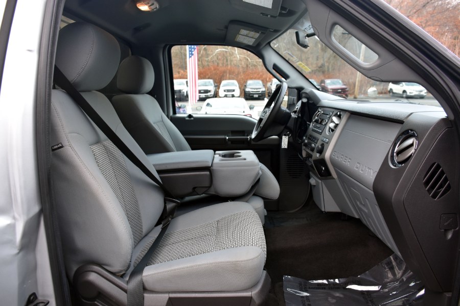 Used Ford Super Duty F-350 SRW 4WD Reg Cab XLT DUMP 2016 | Highline Car Connection. Waterbury, Connecticut Used Ford Super Duty F-350 SRW 4WD Reg Cab XLT DUMP 2016 | Highline Car Connection. Waterbury, Connecticut