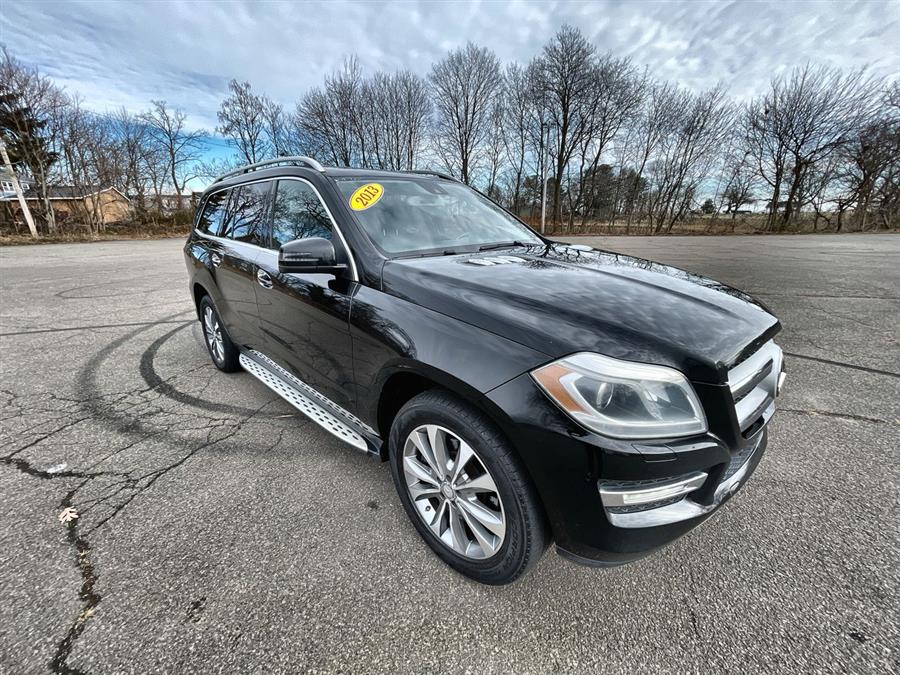 Used Mercedes-Benz GL-Class 4MATIC 4dr GL 450 2013 | Wiz Leasing Inc. Stratford, Connecticut Used Mercedes-Benz GL-Class 4MATIC 4dr GL 450 2013 | Wiz Leasing Inc. Stratford, Connecticut