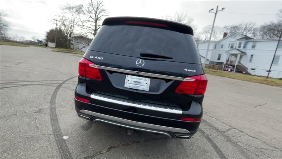 Used Mercedes-Benz GL-Class 4MATIC 4dr GL 450 2013 | Wiz Leasing Inc. Stratford, Connecticut Used Mercedes-Benz GL-Class 4MATIC 4dr GL 450 2013 | Wiz Leasing Inc. Stratford, Connecticut