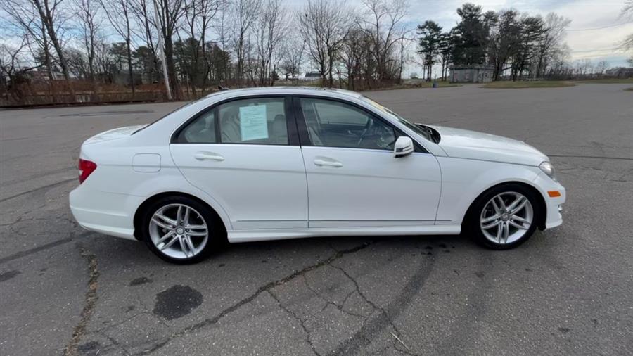 Used Mercedes-Benz C-Class 4dr Sdn C300 Sport 4MATIC 2012 | Wiz Leasing Inc. Stratford, Connecticut Used Mercedes-Benz C-Class 4dr Sdn C300 Sport 4MATIC 2012 | Wiz Leasing Inc. Stratford, Connecticut