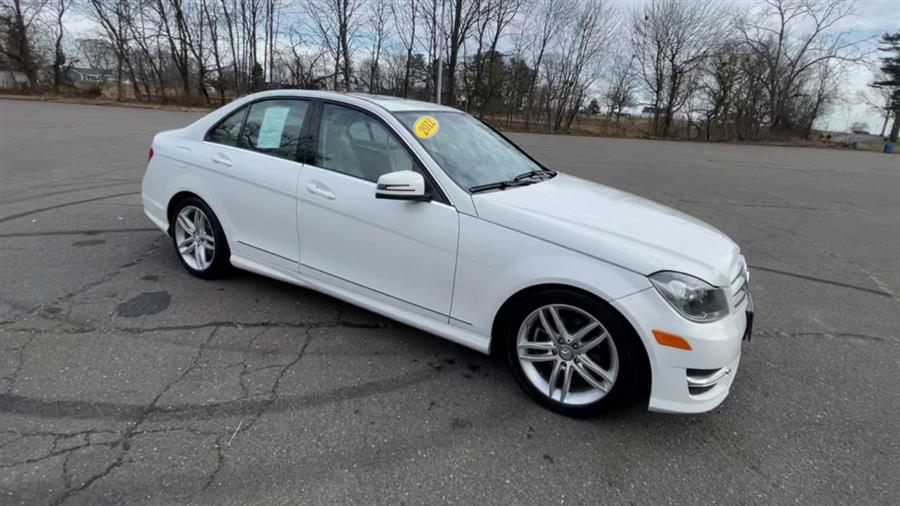 Used Mercedes-Benz C-Class 4dr Sdn C300 Sport 4MATIC 2012 | Wiz Leasing Inc. Stratford, Connecticut Used Mercedes-Benz C-Class 4dr Sdn C300 Sport 4MATIC 2012 | Wiz Leasing Inc. Stratford, Connecticut