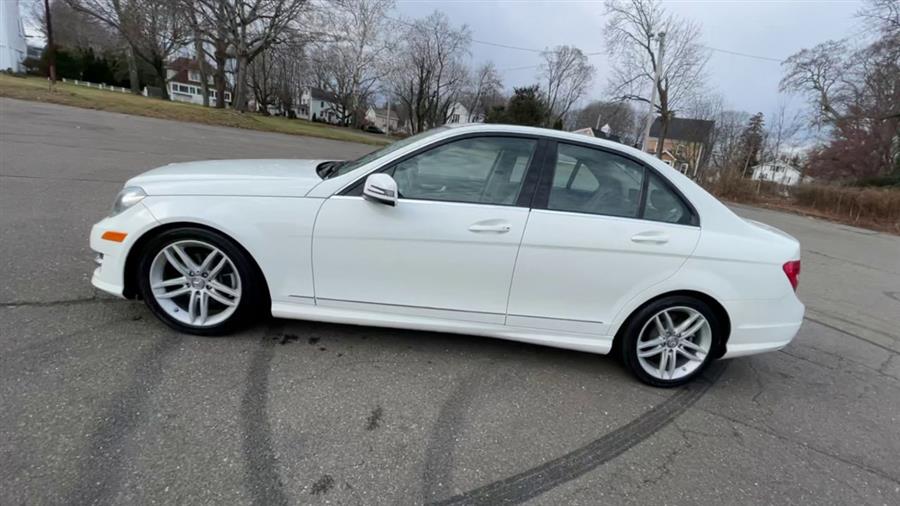Used Mercedes-Benz C-Class 4dr Sdn C300 Sport 4MATIC 2012 | Wiz Leasing Inc. Stratford, Connecticut Used Mercedes-Benz C-Class 4dr Sdn C300 Sport 4MATIC 2012 | Wiz Leasing Inc. Stratford, Connecticut
