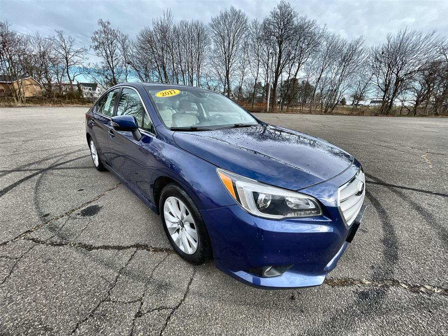 2017 Subaru Legacy 2.5i Premium, available for sale in Stratford, Connecticut | Wiz Leasing Inc. Stratford, Connecticut