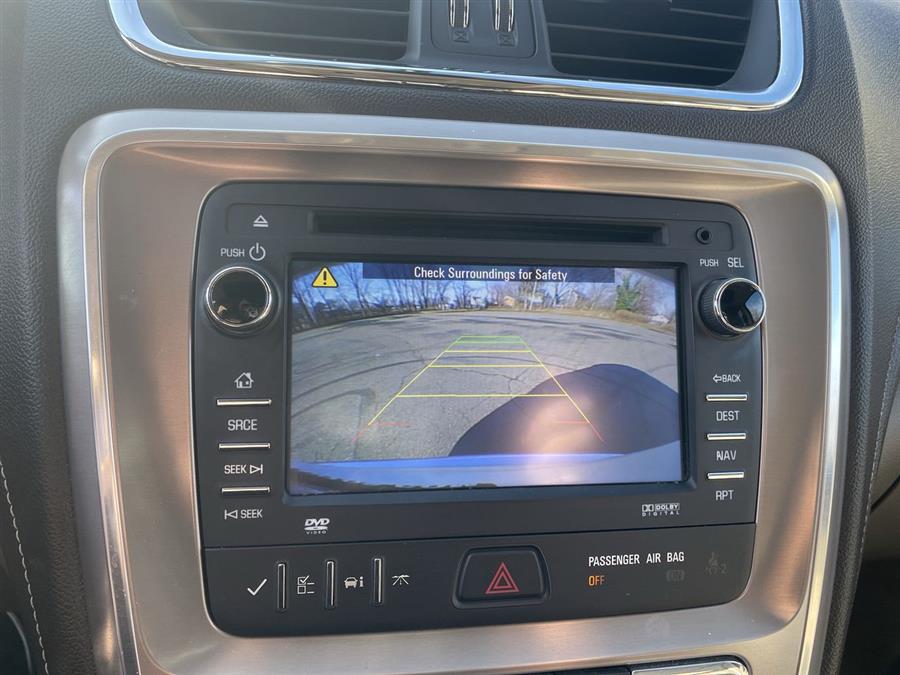 2013 GMC Acadia AWD 4dr Denali, available for sale in Stratford, Connecticut | Wiz Leasing Inc. Stratford, Connecticut 2013 GMC Acadia AWD 4dr Denali, available for sale in Stratford, Connecticut | Wiz Leasing Inc. Stratford, Connecticut