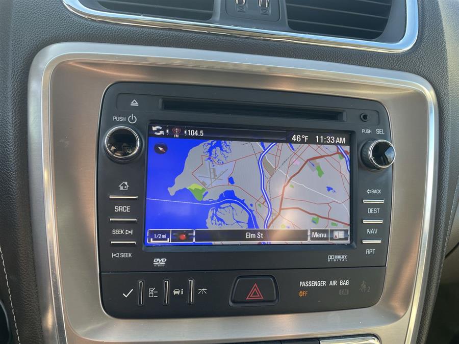 2013 GMC Acadia AWD 4dr Denali, available for sale in Stratford, Connecticut | Wiz Leasing Inc. Stratford, Connecticut 2013 GMC Acadia AWD 4dr Denali, available for sale in Stratford, Connecticut | Wiz Leasing Inc. Stratford, Connecticut