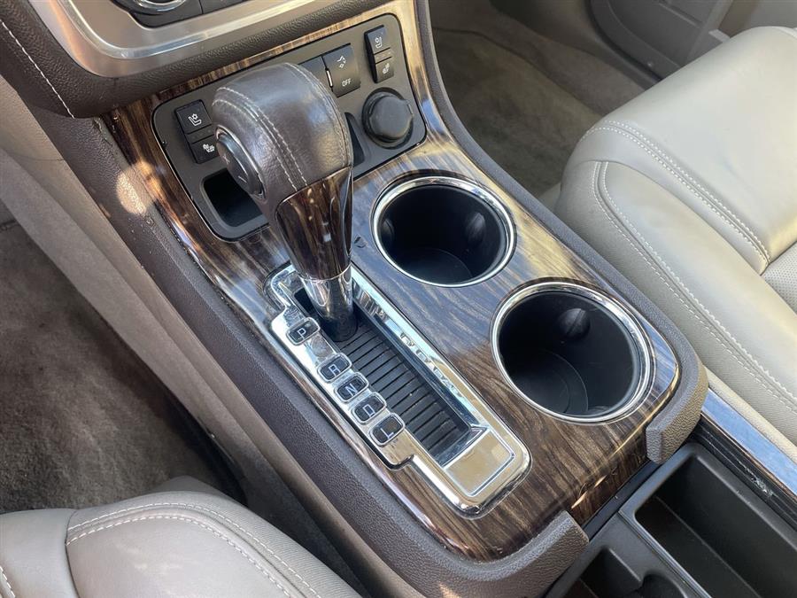 2013 GMC Acadia AWD 4dr Denali, available for sale in Stratford, Connecticut | Wiz Leasing Inc. Stratford, Connecticut 2013 GMC Acadia AWD 4dr Denali, available for sale in Stratford, Connecticut | Wiz Leasing Inc. Stratford, Connecticut