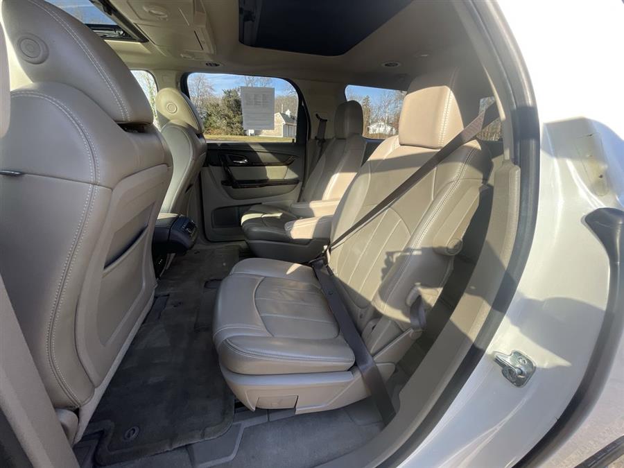 2013 GMC Acadia AWD 4dr Denali, available for sale in Stratford, Connecticut | Wiz Leasing Inc. Stratford, Connecticut 2013 GMC Acadia AWD 4dr Denali, available for sale in Stratford, Connecticut | Wiz Leasing Inc. Stratford, Connecticut