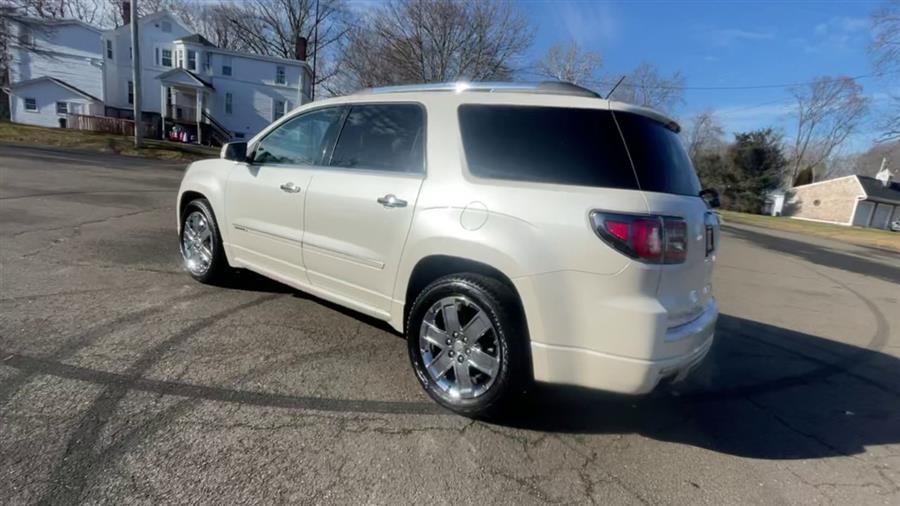2013 GMC Acadia AWD 4dr Denali, available for sale in Stratford, Connecticut | Wiz Leasing Inc. Stratford, Connecticut 2013 GMC Acadia AWD 4dr Denali, available for sale in Stratford, Connecticut | Wiz Leasing Inc. Stratford, Connecticut