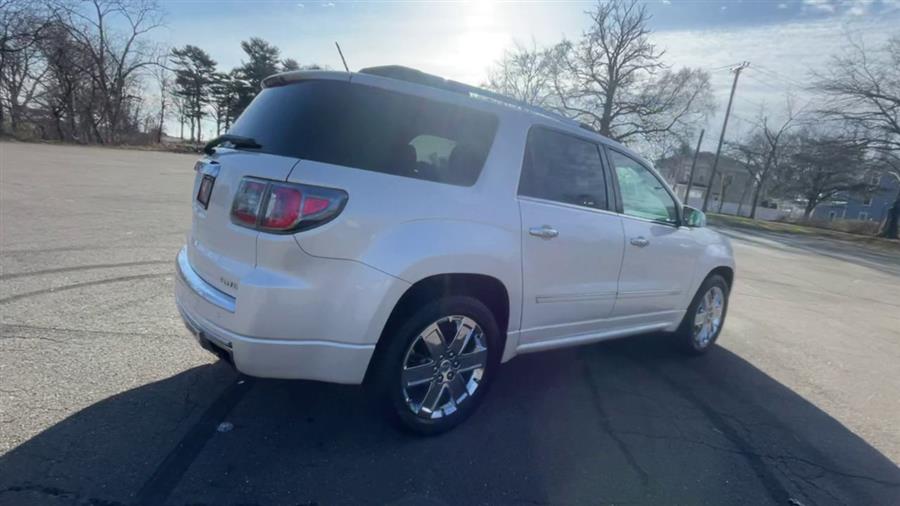 2013 GMC Acadia AWD 4dr Denali, available for sale in Stratford, Connecticut | Wiz Leasing Inc. Stratford, Connecticut 2013 GMC Acadia AWD 4dr Denali, available for sale in Stratford, Connecticut | Wiz Leasing Inc. Stratford, Connecticut