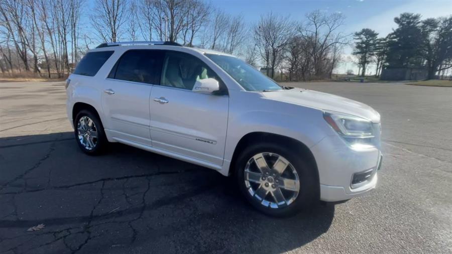 2013 GMC Acadia AWD 4dr Denali, available for sale in Stratford, Connecticut | Wiz Leasing Inc. Stratford, Connecticut 2013 GMC Acadia AWD 4dr Denali, available for sale in Stratford, Connecticut | Wiz Leasing Inc. Stratford, Connecticut