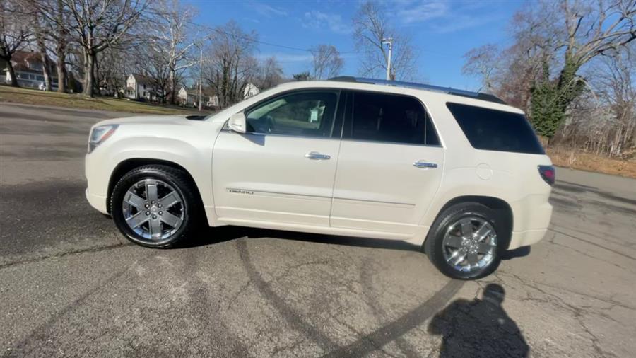 2013 GMC Acadia AWD 4dr Denali, available for sale in Stratford, Connecticut | Wiz Leasing Inc. Stratford, Connecticut 2013 GMC Acadia AWD 4dr Denali, available for sale in Stratford, Connecticut | Wiz Leasing Inc. Stratford, Connecticut