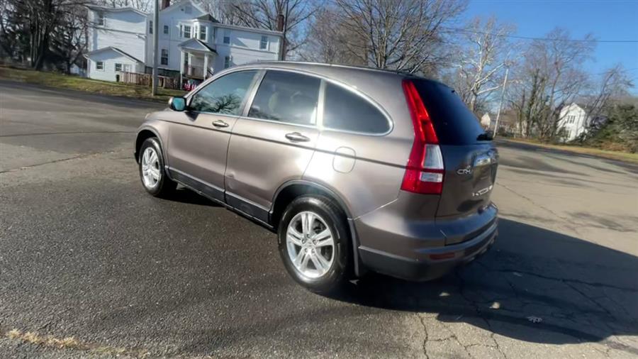 2010 Honda CR-V 4WD 5dr EX-L, available for sale in Stratford, Connecticut | Wiz Leasing Inc. Stratford, Connecticut 2010 Honda CR-V 4WD 5dr EX-L, available for sale in Stratford, Connecticut | Wiz Leasing Inc. Stratford, Connecticut