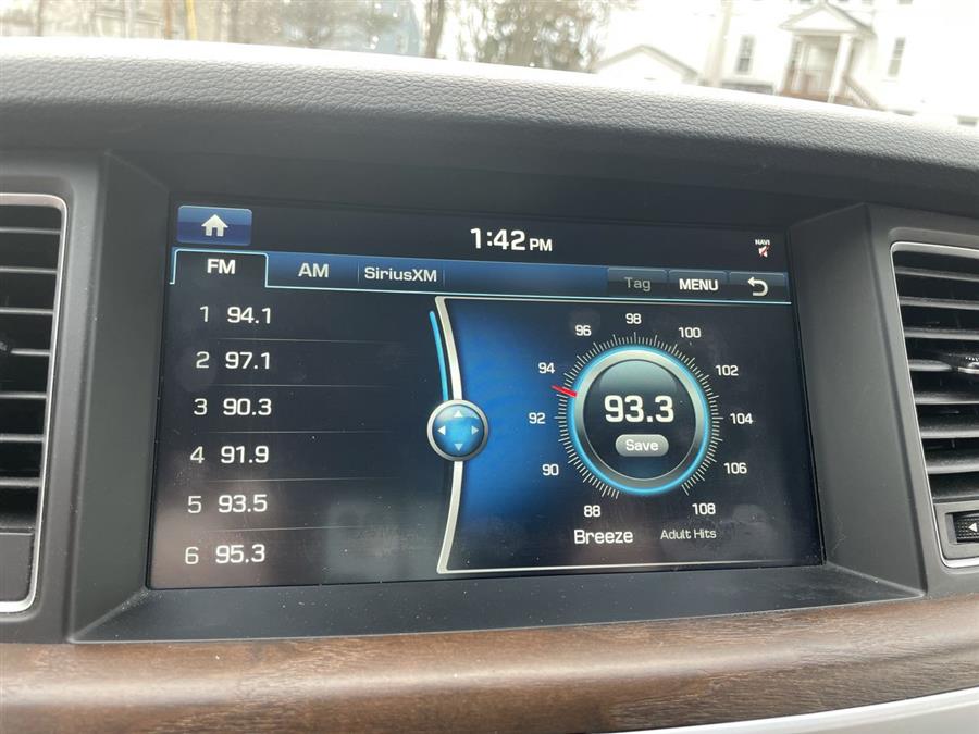 2015 Hyundai Genesis 4dr Sdn V6 3.8L AWD, available for sale in Stratford, Connecticut | Wiz Leasing Inc. Stratford, Connecticut 2015 Hyundai Genesis 4dr Sdn V6 3.8L AWD, available for sale in Stratford, Connecticut | Wiz Leasing Inc. Stratford, Connecticut