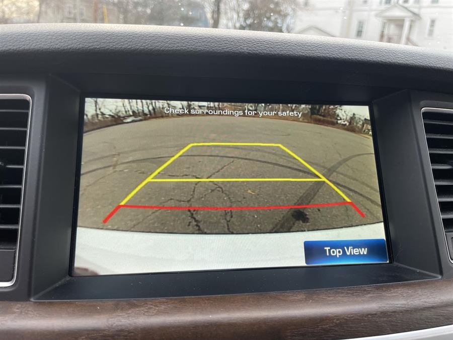 2015 Hyundai Genesis 4dr Sdn V6 3.8L AWD, available for sale in Stratford, Connecticut | Wiz Leasing Inc. Stratford, Connecticut 2015 Hyundai Genesis 4dr Sdn V6 3.8L AWD, available for sale in Stratford, Connecticut | Wiz Leasing Inc. Stratford, Connecticut
