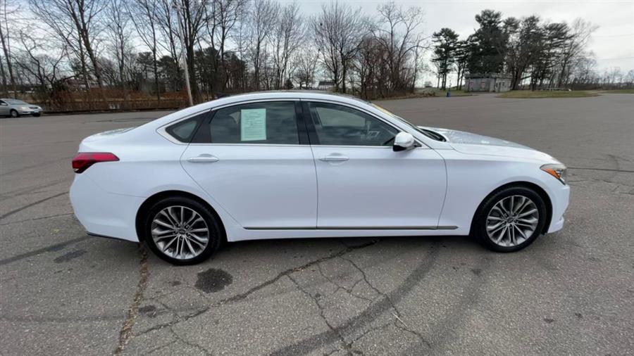 2015 Hyundai Genesis 4dr Sdn V6 3.8L AWD, available for sale in Stratford, Connecticut | Wiz Leasing Inc. Stratford, Connecticut 2015 Hyundai Genesis 4dr Sdn V6 3.8L AWD, available for sale in Stratford, Connecticut | Wiz Leasing Inc. Stratford, Connecticut