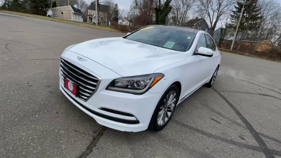 2015 Hyundai Genesis 4dr Sdn V6 3.8L AWD, available for sale in Stratford, Connecticut | Wiz Leasing Inc. Stratford, Connecticut 2015 Hyundai Genesis 4dr Sdn V6 3.8L AWD, available for sale in Stratford, Connecticut | Wiz Leasing Inc. Stratford, Connecticut