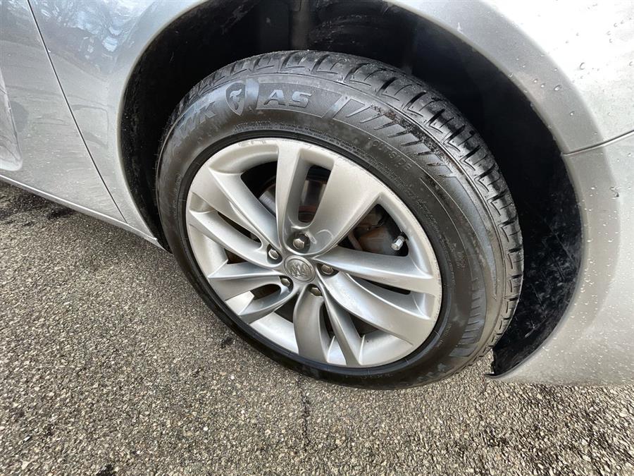 2015 Buick Regal 4dr Sdn Premium I FWD, available for sale in Stratford, Connecticut | Wiz Leasing Inc. Stratford, Connecticut 2015 Buick Regal 4dr Sdn Premium I FWD, available for sale in Stratford, Connecticut | Wiz Leasing Inc. Stratford, Connecticut