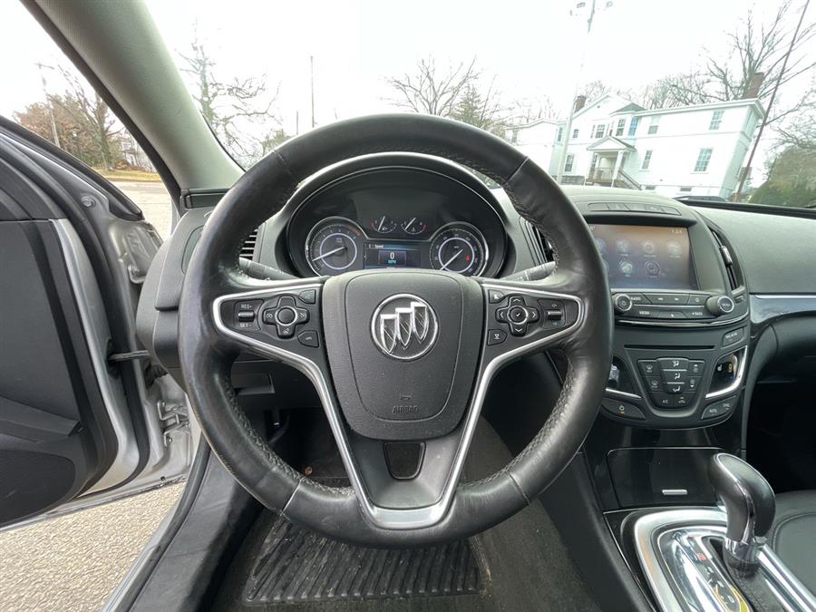 2015 Buick Regal 4dr Sdn Premium I FWD, available for sale in Stratford, Connecticut | Wiz Leasing Inc. Stratford, Connecticut 2015 Buick Regal 4dr Sdn Premium I FWD, available for sale in Stratford, Connecticut | Wiz Leasing Inc. Stratford, Connecticut