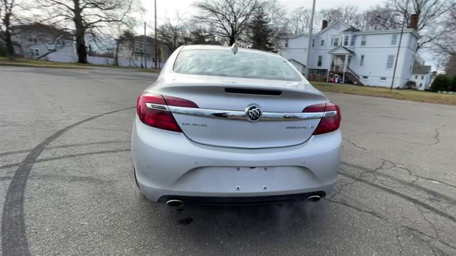 2015 Buick Regal 4dr Sdn Premium I FWD, available for sale in Stratford, Connecticut | Wiz Leasing Inc. Stratford, Connecticut 2015 Buick Regal 4dr Sdn Premium I FWD, available for sale in Stratford, Connecticut | Wiz Leasing Inc. Stratford, Connecticut