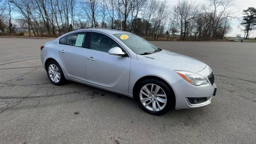 2015 Buick Regal 4dr Sdn Premium I FWD, available for sale in Stratford, Connecticut | Wiz Leasing Inc. Stratford, Connecticut 2015 Buick Regal 4dr Sdn Premium I FWD, available for sale in Stratford, Connecticut | Wiz Leasing Inc. Stratford, Connecticut