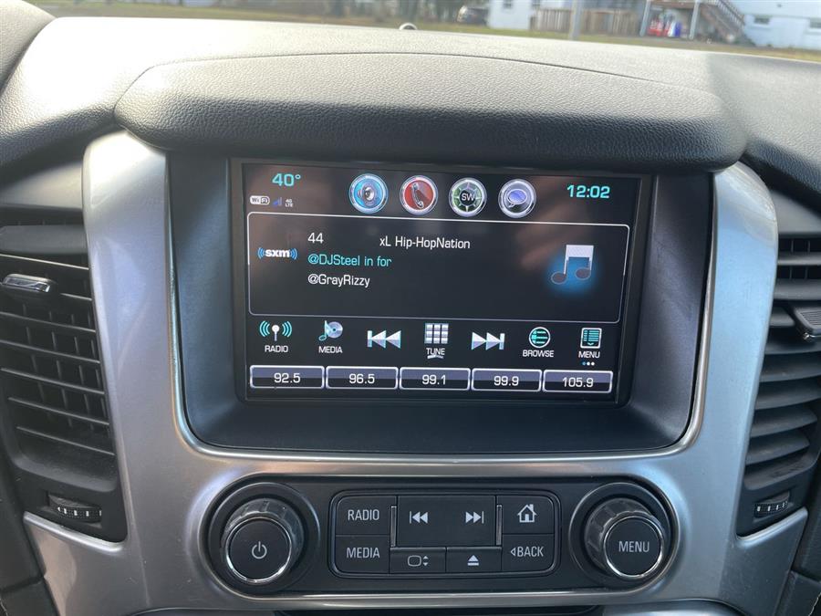 2017 Chevrolet Suburban 4WD 4dr 1500 LT, available for sale in Stratford, Connecticut | Wiz Leasing Inc. Stratford, Connecticut 2017 Chevrolet Suburban 4WD 4dr 1500 LT, available for sale in Stratford, Connecticut | Wiz Leasing Inc. Stratford, Connecticut