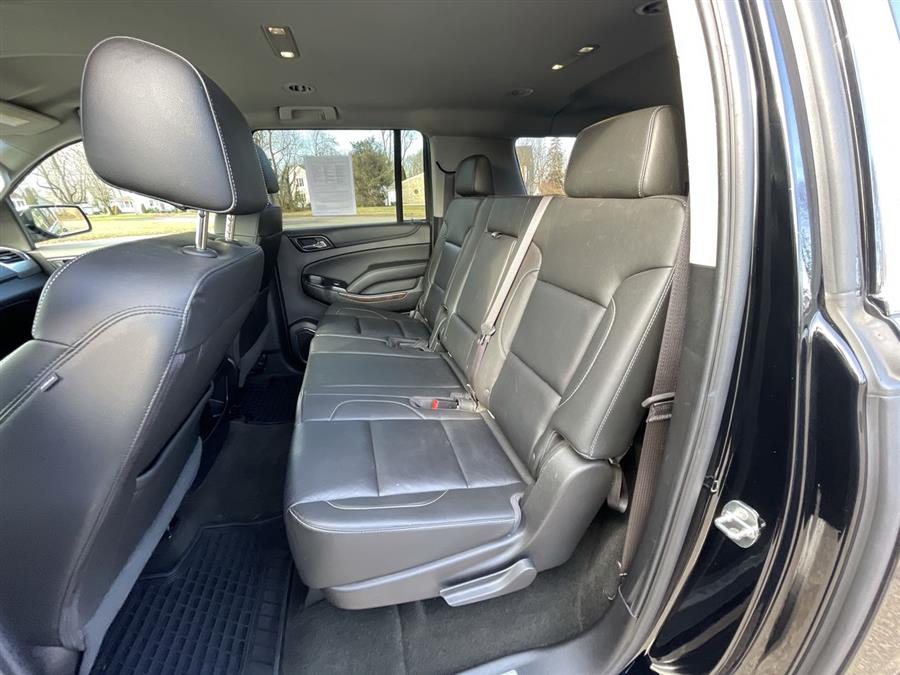 2017 Chevrolet Suburban 4WD 4dr 1500 LT, available for sale in Stratford, Connecticut | Wiz Leasing Inc. Stratford, Connecticut 2017 Chevrolet Suburban 4WD 4dr 1500 LT, available for sale in Stratford, Connecticut | Wiz Leasing Inc. Stratford, Connecticut