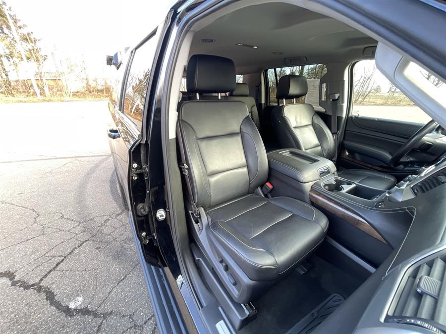 2017 Chevrolet Suburban 4WD 4dr 1500 LT, available for sale in Stratford, Connecticut | Wiz Leasing Inc. Stratford, Connecticut 2017 Chevrolet Suburban 4WD 4dr 1500 LT, available for sale in Stratford, Connecticut | Wiz Leasing Inc. Stratford, Connecticut