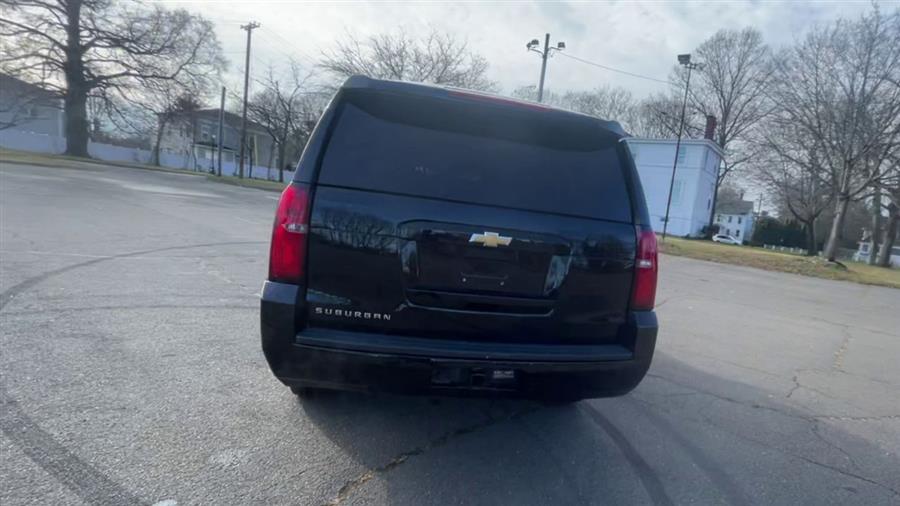 2017 Chevrolet Suburban 4WD 4dr 1500 LT, available for sale in Stratford, Connecticut | Wiz Leasing Inc. Stratford, Connecticut 2017 Chevrolet Suburban 4WD 4dr 1500 LT, available for sale in Stratford, Connecticut | Wiz Leasing Inc. Stratford, Connecticut