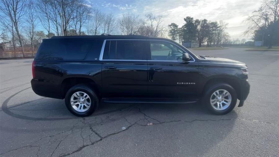 2017 Chevrolet Suburban 4WD 4dr 1500 LT, available for sale in Stratford, Connecticut | Wiz Leasing Inc. Stratford, Connecticut 2017 Chevrolet Suburban 4WD 4dr 1500 LT, available for sale in Stratford, Connecticut | Wiz Leasing Inc. Stratford, Connecticut