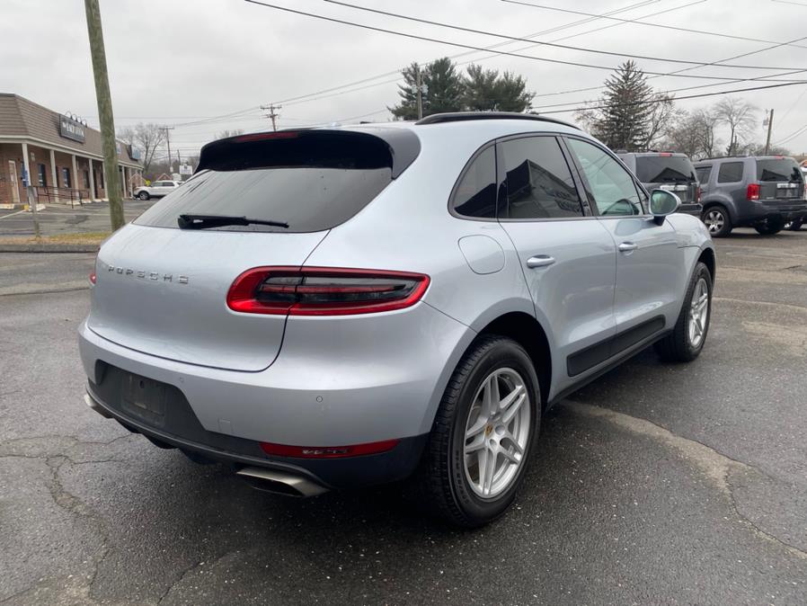 2018 Porsche Macan AWD, available for sale in Agawam, Massachusetts | Malkoon Motors. Agawam, Massachusetts 2018 Porsche Macan AWD, available for sale in Agawam, Massachusetts | Malkoon Motors. Agawam, Massachusetts